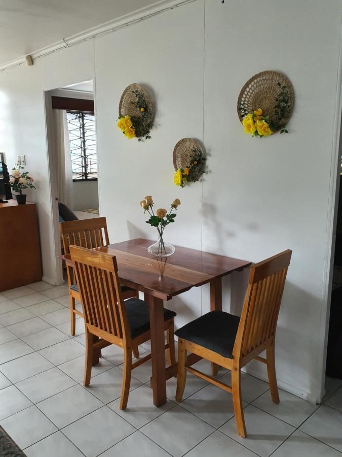 Cosy 2 Bedroom Unit With Pool,Wifi Suva Exterior photo