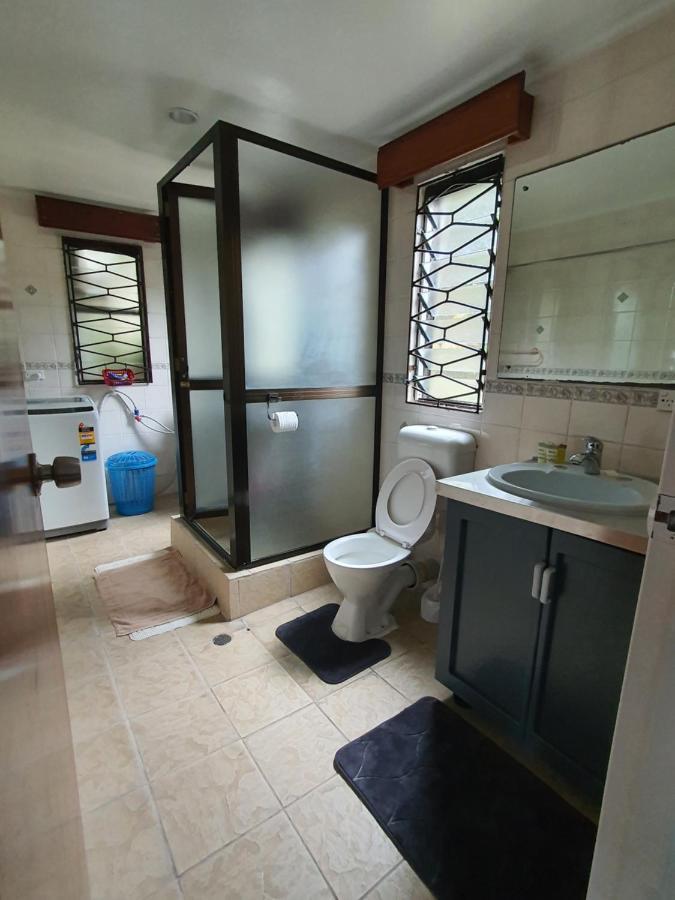 Cosy 2 Bedroom Unit With Pool,Wifi Suva Exterior photo