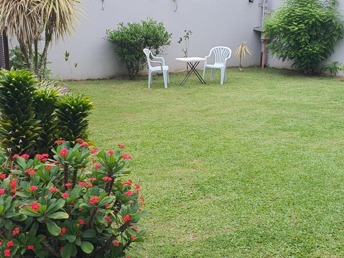 Cosy 2 Bedroom Unit With Pool,Wifi Suva Exterior photo