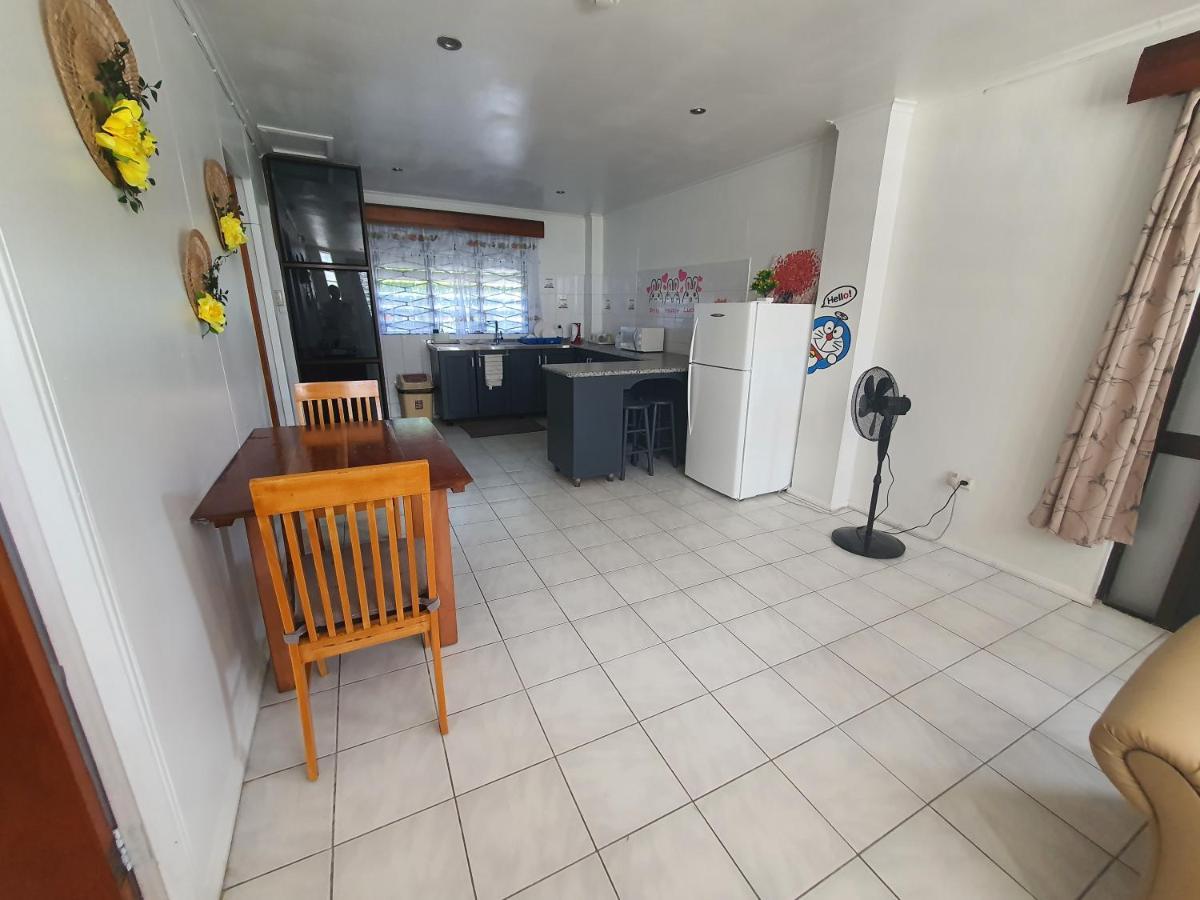 Cosy 2 Bedroom Unit With Pool,Wifi Suva Exterior photo