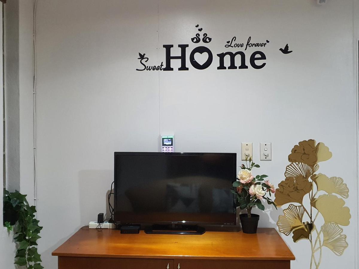 Cosy 2 Bedroom Unit With Pool,Wifi Suva Exterior photo