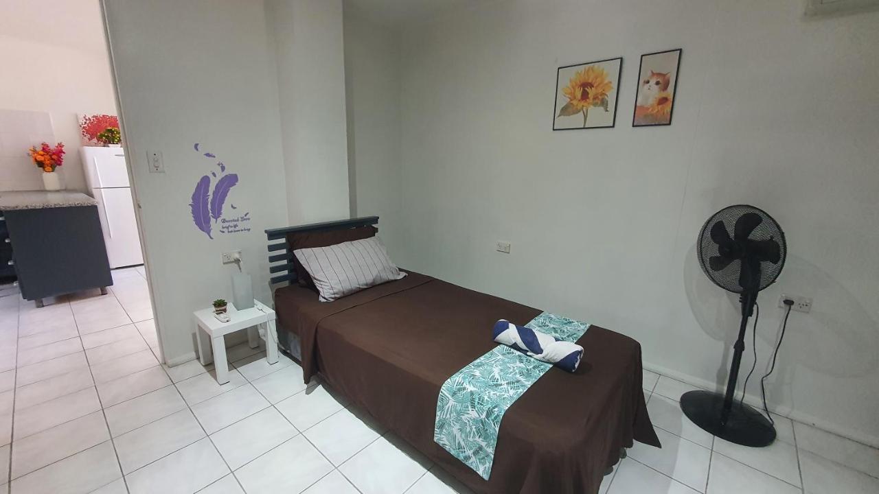 Cosy 2 Bedroom Unit With Pool,Wifi Suva Exterior photo