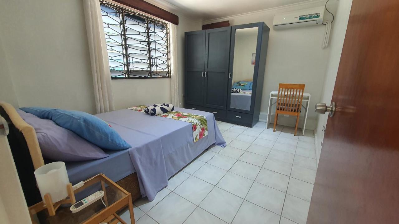 Cosy 2 Bedroom Unit With Pool,Wifi Suva Exterior photo
