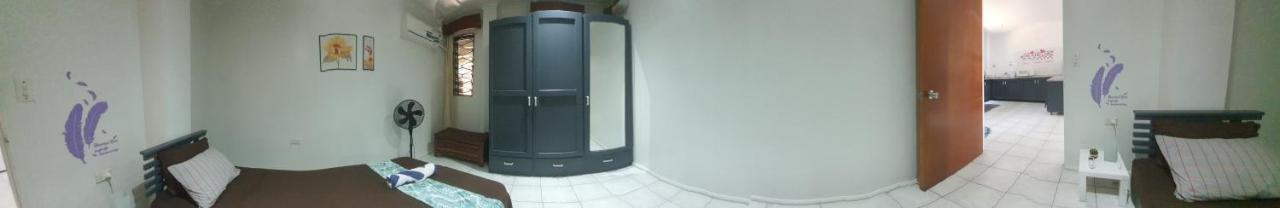 Cosy 2 Bedroom Unit With Pool,Wifi Suva Exterior photo