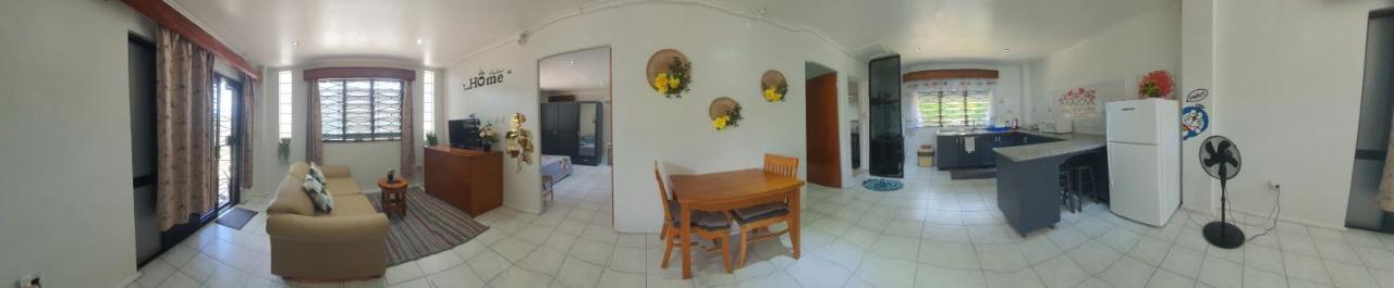 Cosy 2 Bedroom Unit With Pool,Wifi Suva Exterior photo
