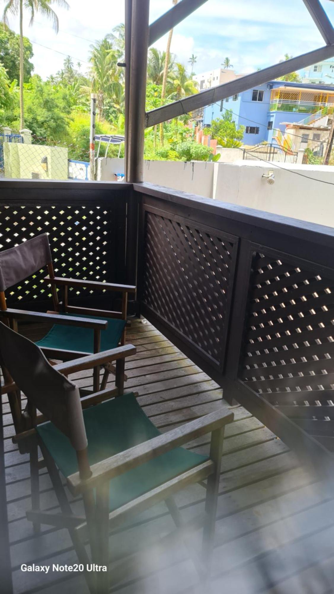 Cosy 2 Bedroom Unit With Pool,Wifi Suva Exterior photo