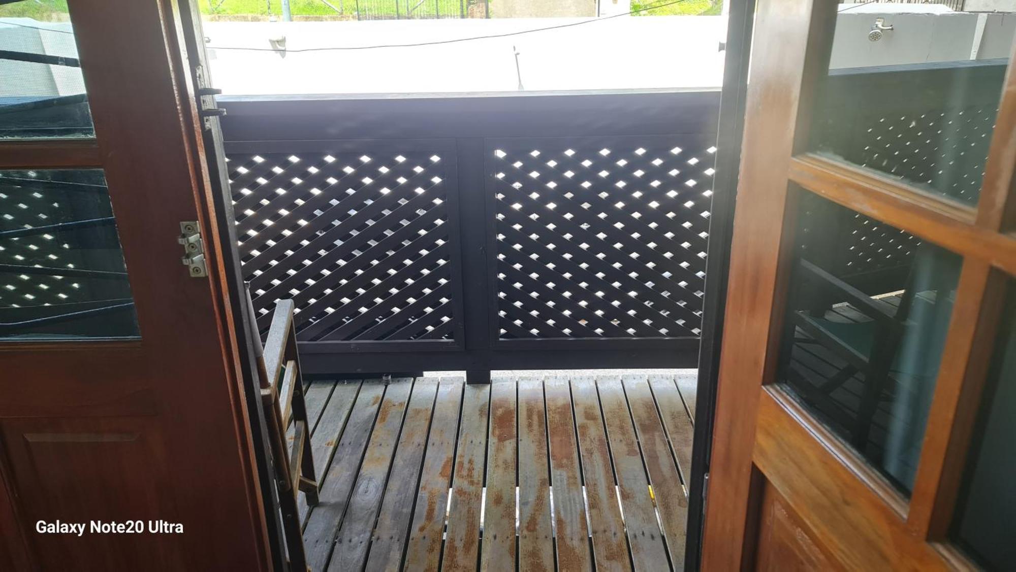 Cosy 2 Bedroom Unit With Pool,Wifi Suva Exterior photo