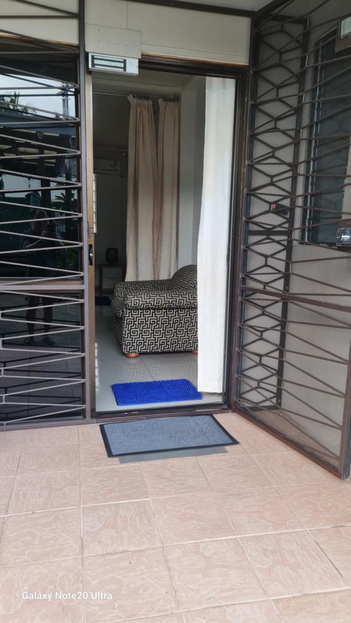 Cosy 2 Bedroom Unit With Pool,Wifi Suva Exterior photo