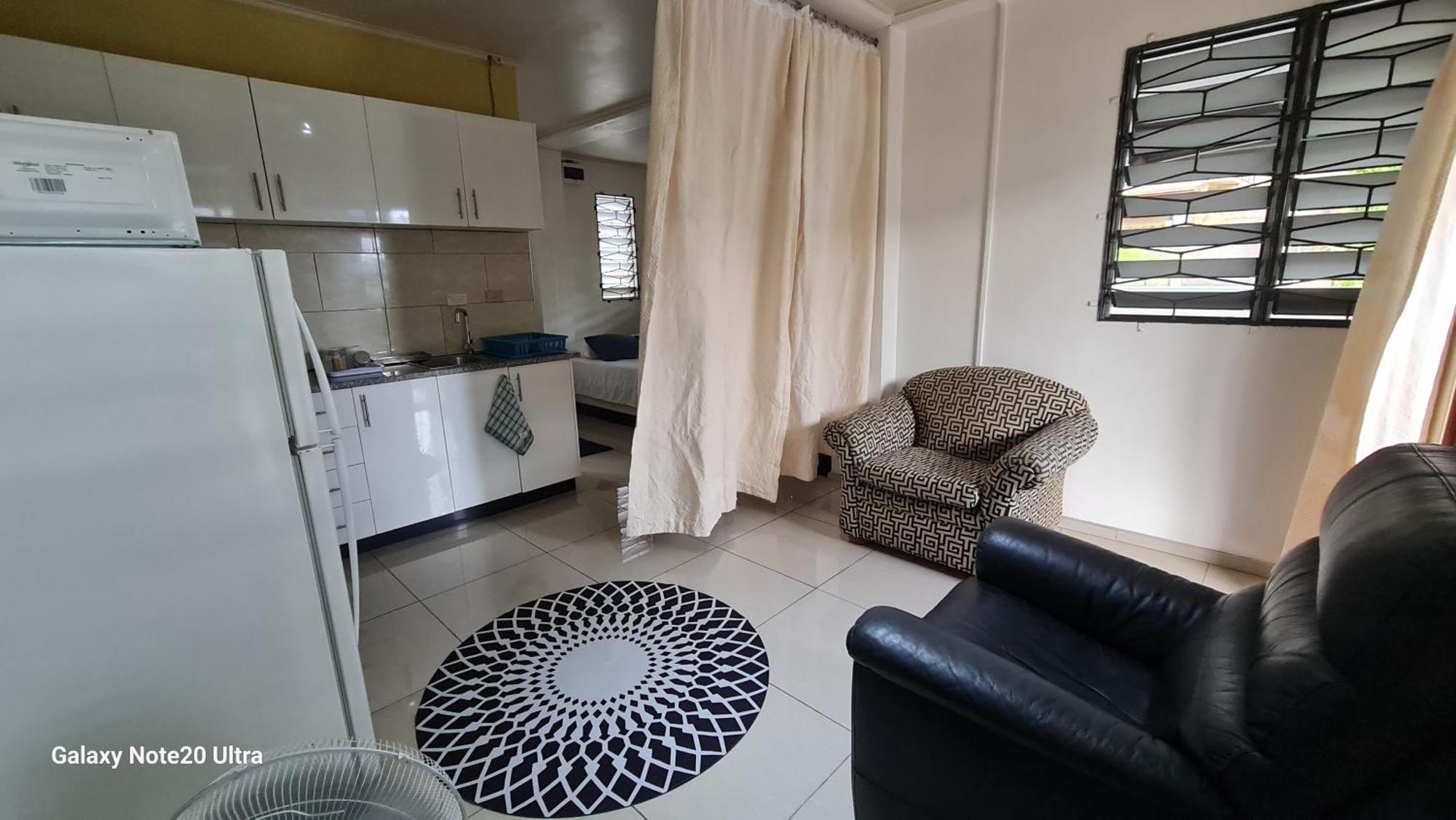 Cosy 2 Bedroom Unit With Pool,Wifi Suva Exterior photo