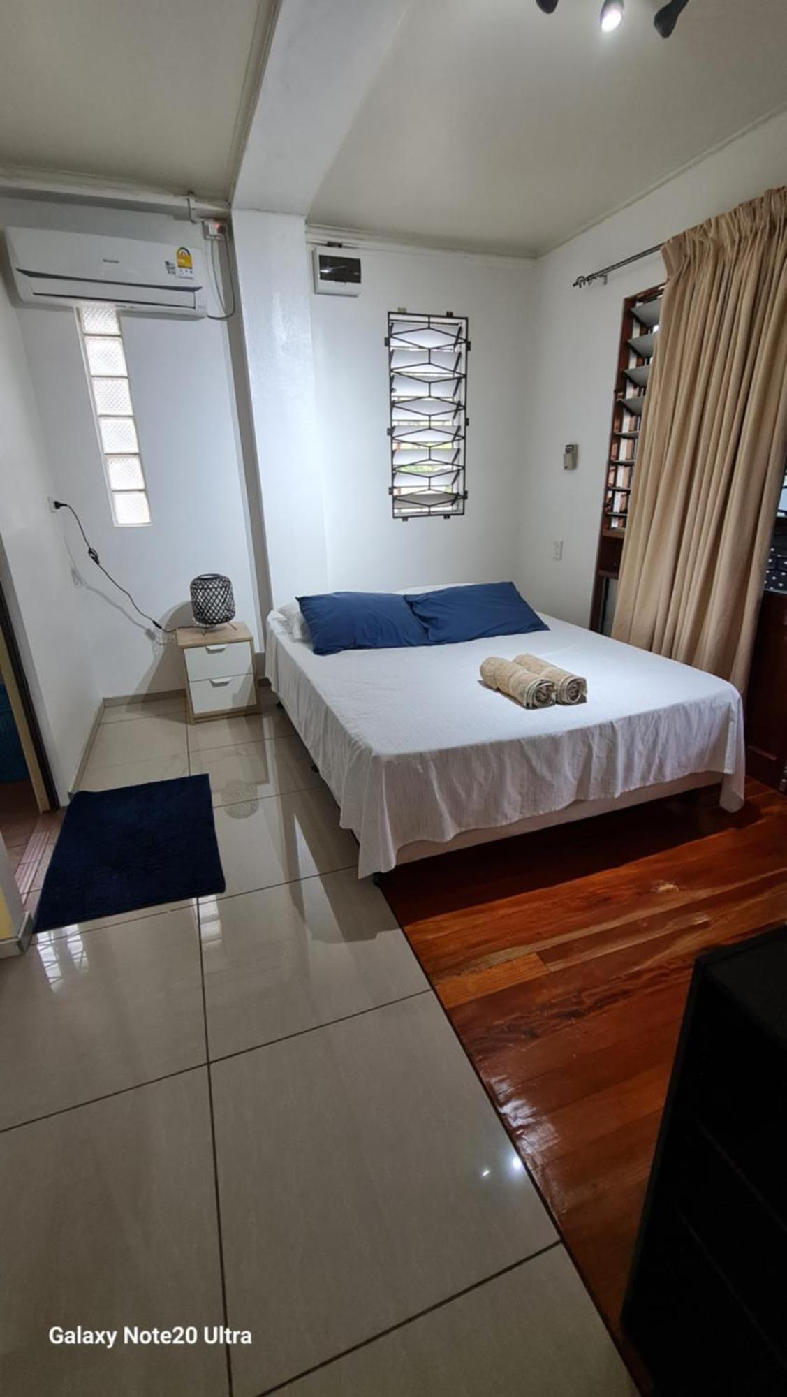 Cosy 2 Bedroom Unit With Pool,Wifi Suva Exterior photo