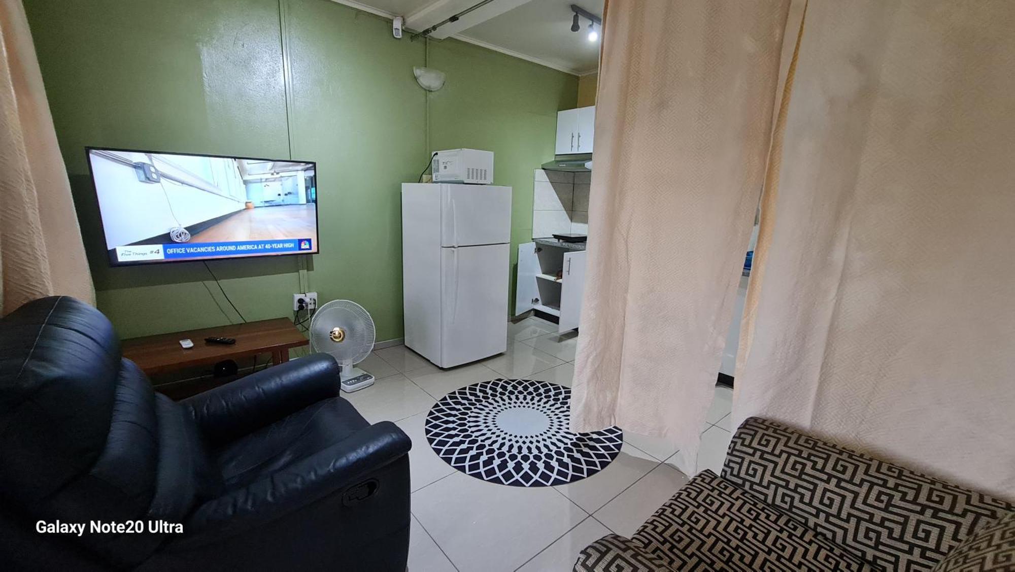 Cosy 2 Bedroom Unit With Pool,Wifi Suva Exterior photo