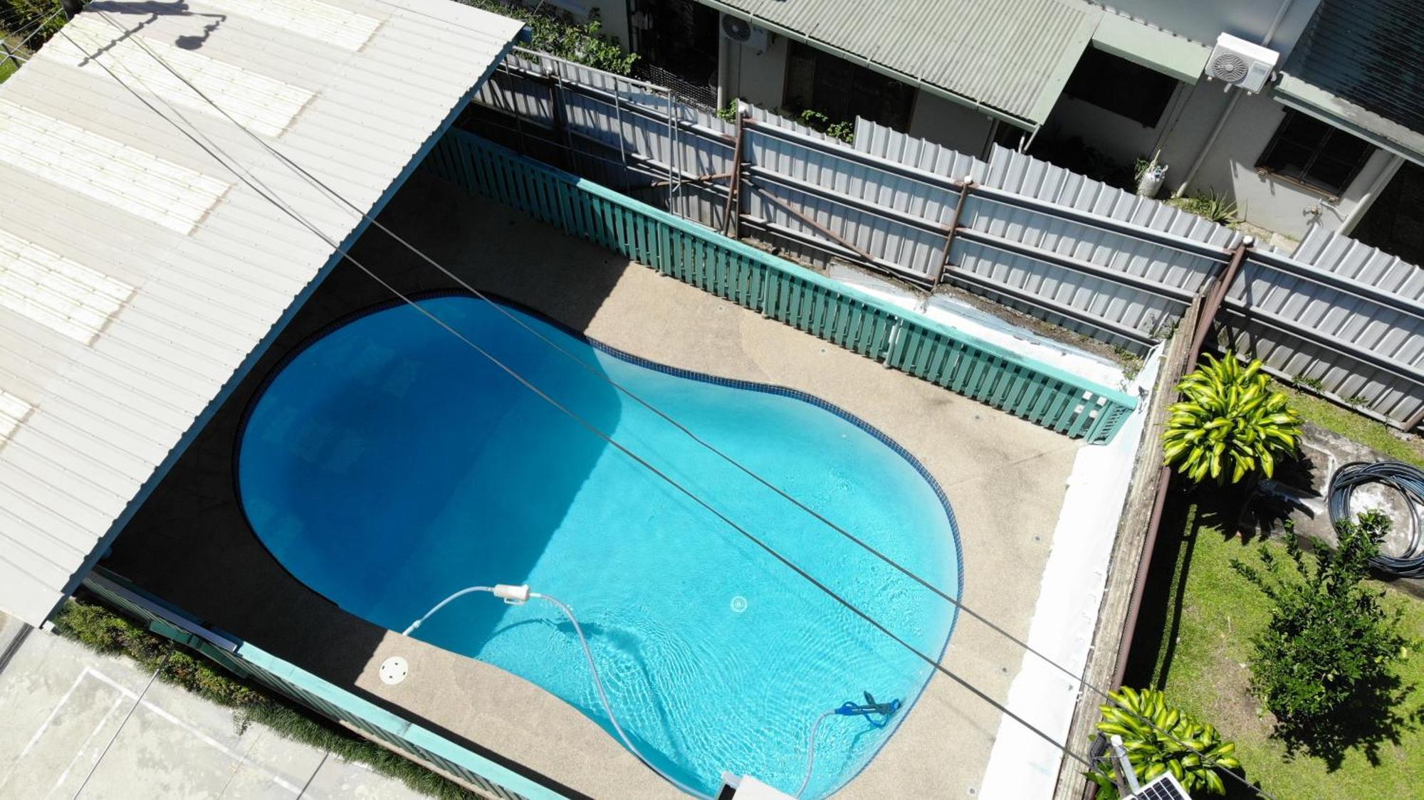 Cosy 2 Bedroom Unit With Pool,Wifi Suva Exterior photo